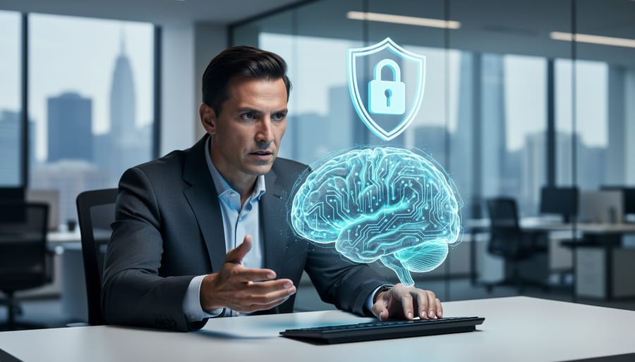 AI Compliance Could Make or Break Your Business in 2024