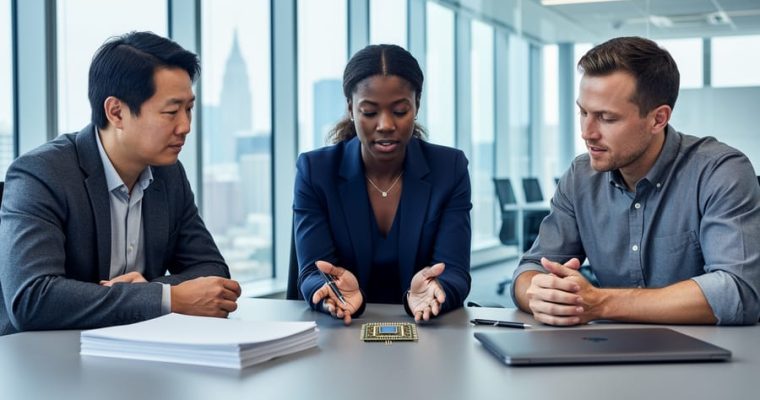 Why AI Governance Jobs Are the Fastest-Growing Career Path Nobody’s Talking About