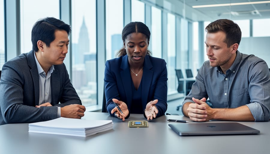 Why AI Governance Jobs Are the Fastest-Growing Career Path Nobody’s Talking About