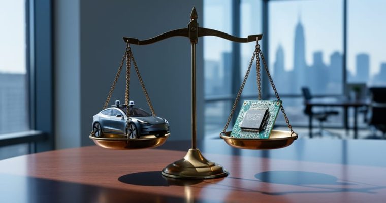 When AI Makes Mistakes, Who Pays the Price?