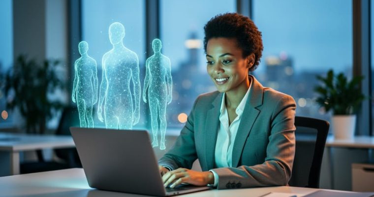 AI Is Reading Your Customers’ Minds (And Transforming How Smart Brands Market)