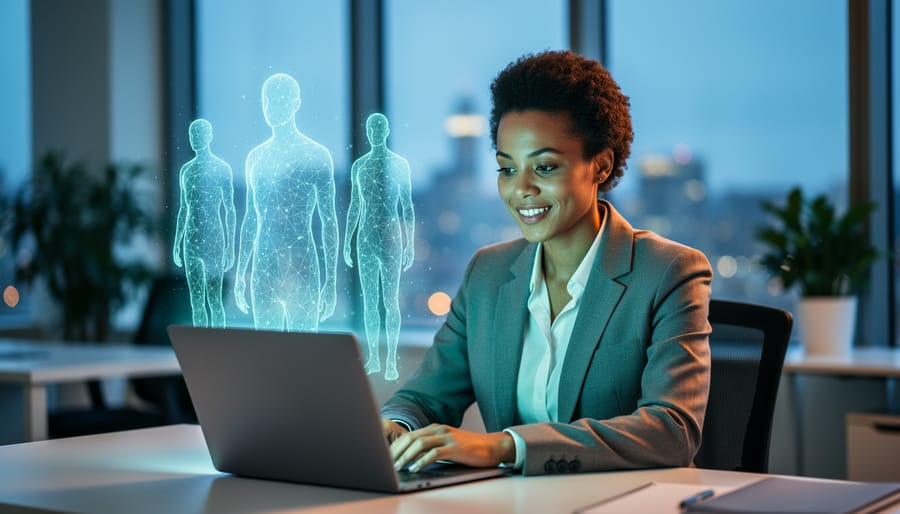 AI Is Reading Your Customers’ Minds (And Transforming How Smart Brands Market)