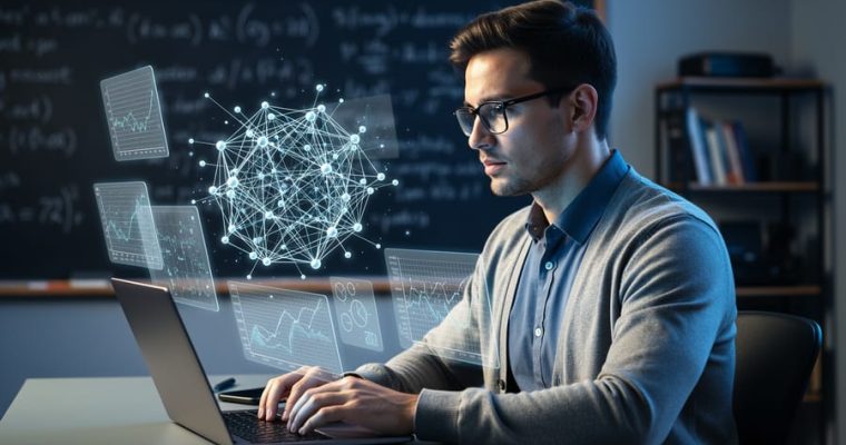 Why Your AI Models Keep Failing (It’s Your Math Foundation)