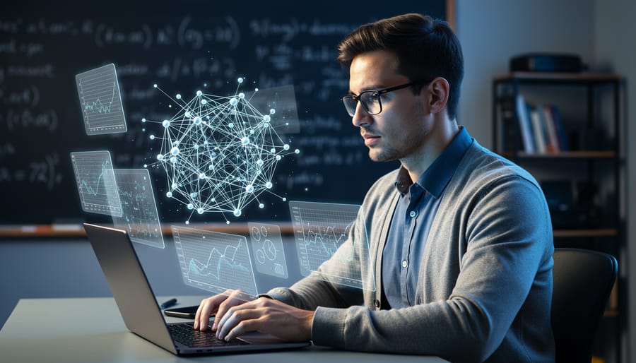 Why Your AI Models Keep Failing (It’s Your Math Foundation)
