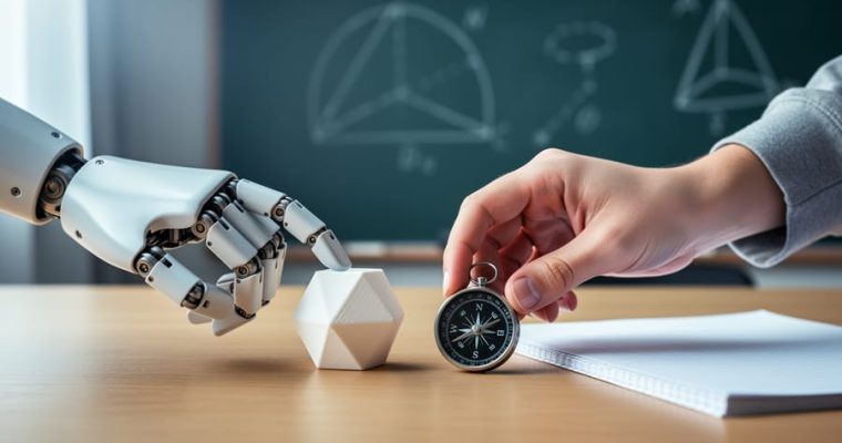 AI Math Olympiad: Where Machines Meet the World’s Hardest Math Problems