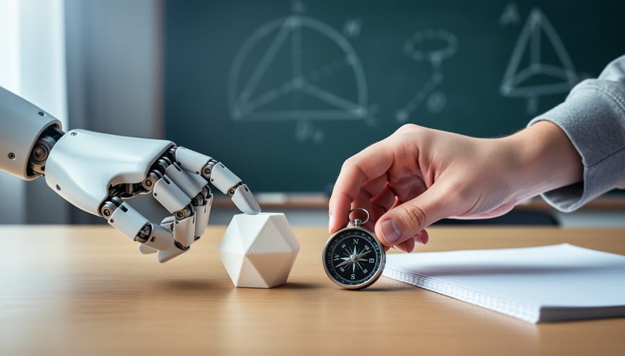 AI Math Olympiad: Where Machines Meet the World’s Hardest Math Problems