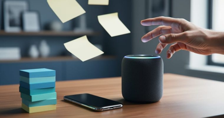 Why Your AI Keeps Forgetting What You Just Told It (And How Smart Design Fixes This)