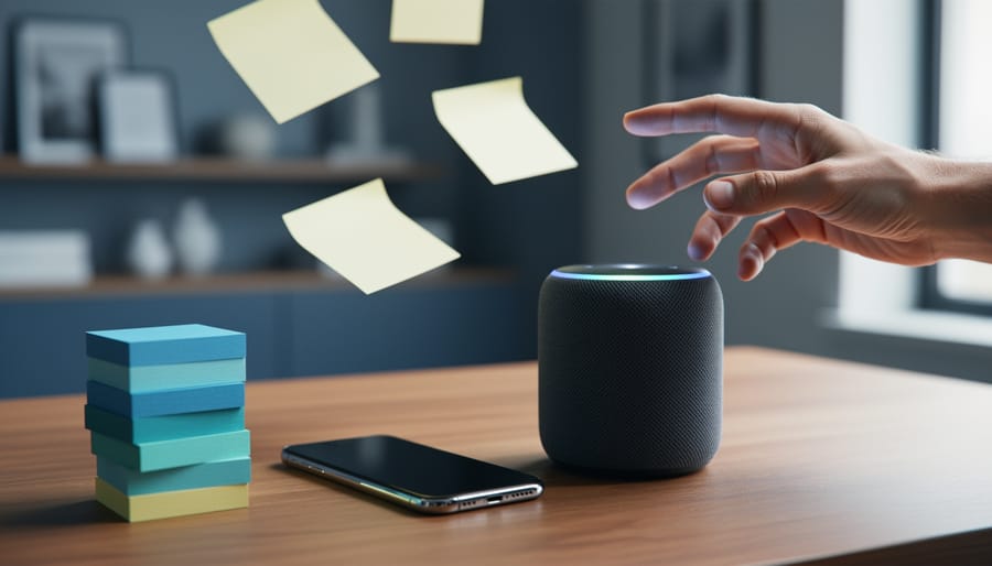 Why Your AI Keeps Forgetting What You Just Told It (And How Smart Design Fixes This)