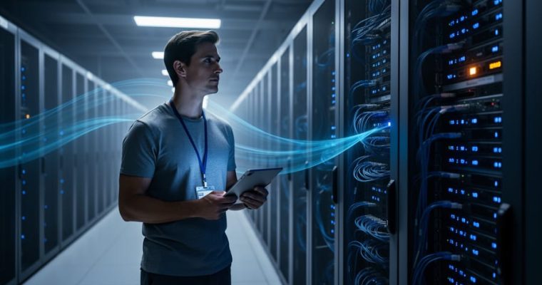 Why Your AI Models Fail in Production (And How Monitoring Saves Them)
