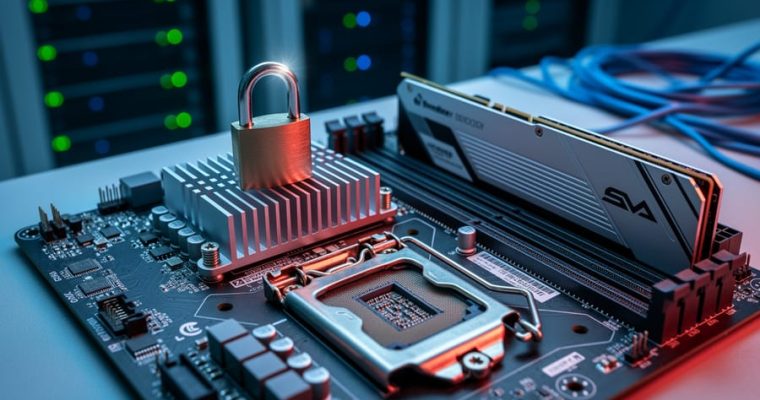 The Firmware Vulnerability That’s Threatening Your AI Hardware Right Now