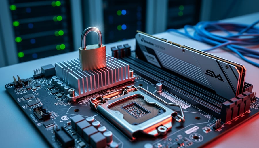The Firmware Vulnerability That’s Threatening Your AI Hardware Right Now