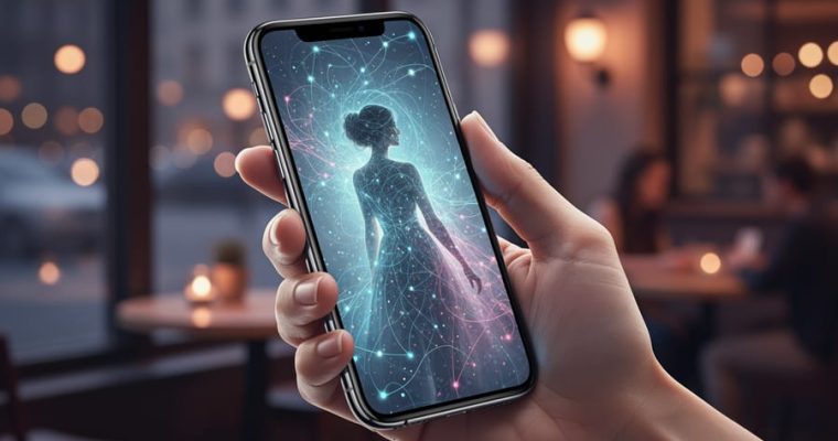 Your AI Dating Simulator Just Got Smarter: How Machine Learning Changes Everything