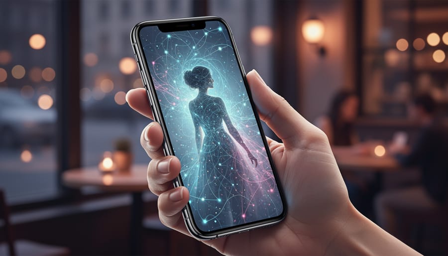 Your AI Dating Simulator Just Got Smarter: How Machine Learning Changes Everything
