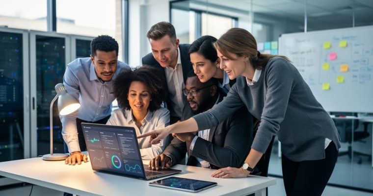 How to Elicit AI Requirements for ML Projects: A Step-by-Step Guide for 2026