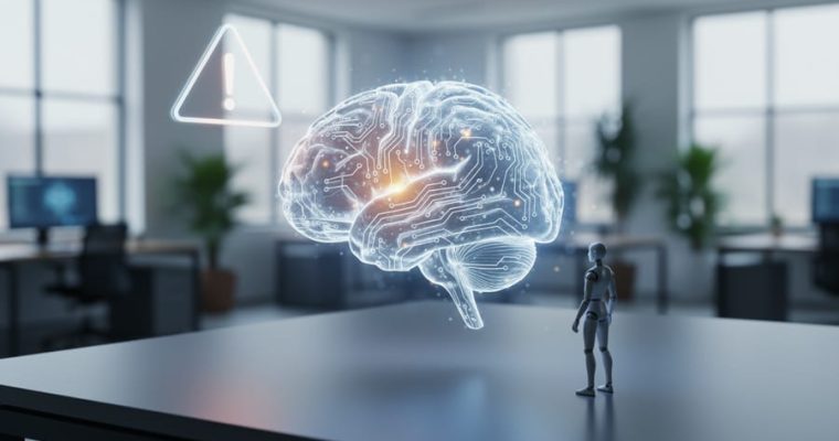 Why Is My AI Making Mistakes? Causes and How to Fix It