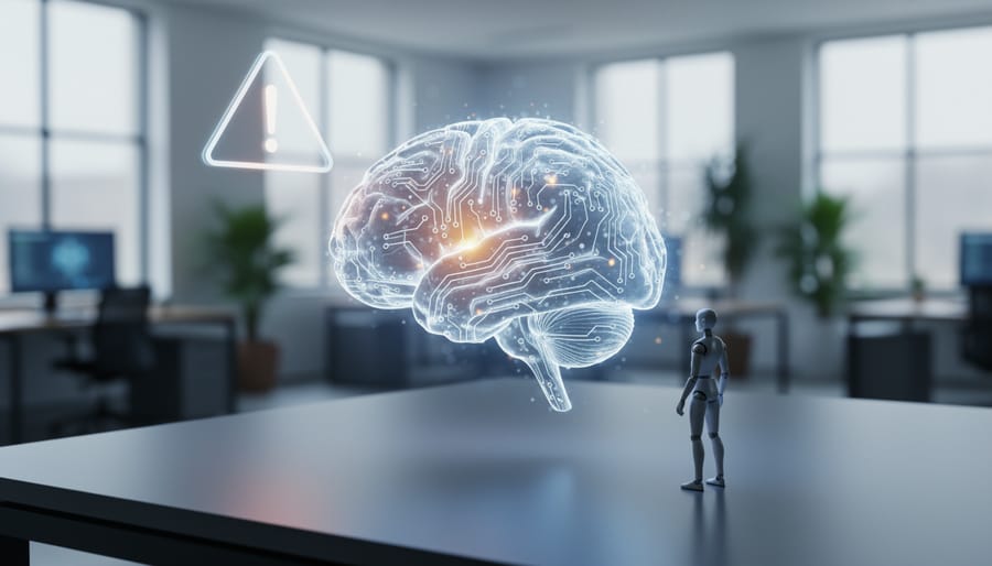 Why Is My AI Making Mistakes? Causes and How to Fix It