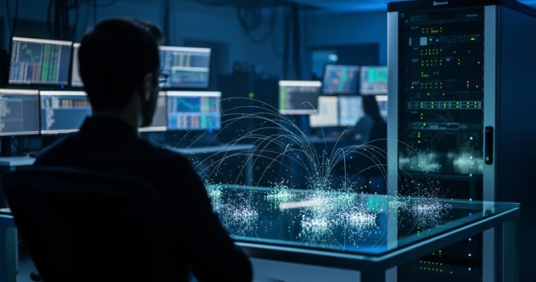 What Is Financial Anomaly Detection (and How Does It Work)?