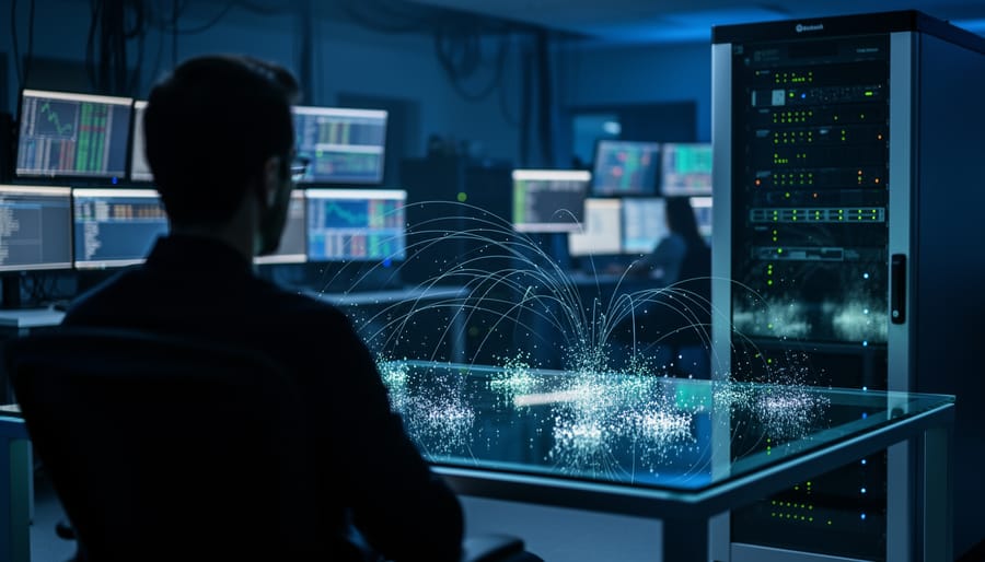 What Is Financial Anomaly Detection (and How Does It Work)?