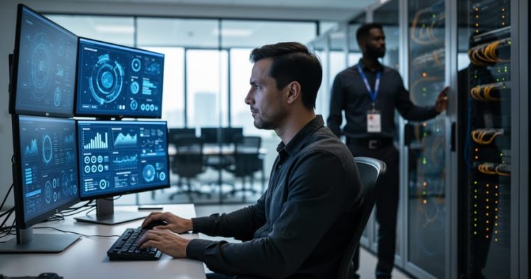 Why Is Threat Detection AI Failing Against Insider Risks? Causes and How to Fix It