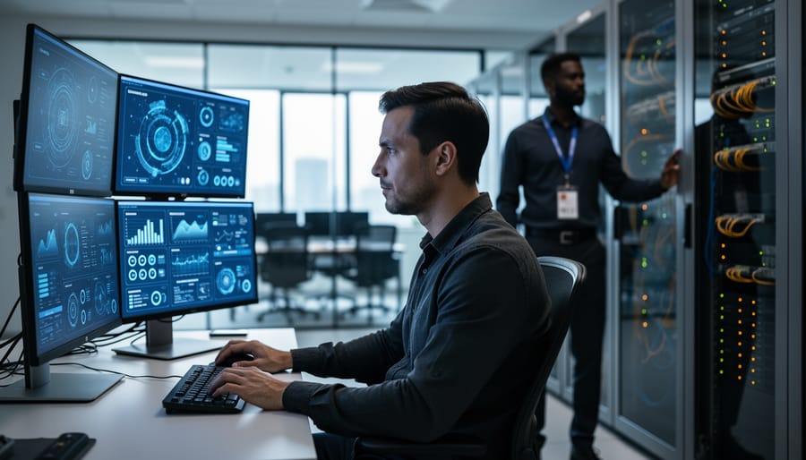 Why Is Threat Detection AI Failing Against Insider Risks? Causes and How to Fix It