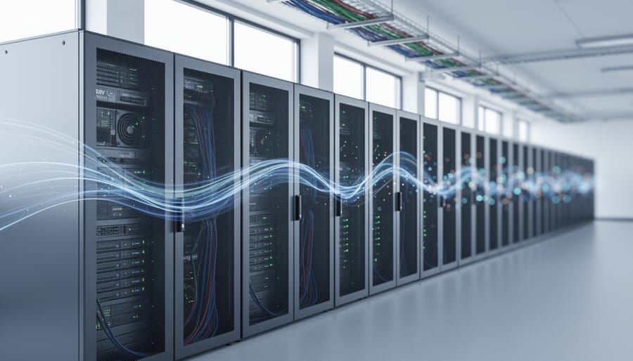 How to Set Up Virtual Queue Systems for AI Training Workloads